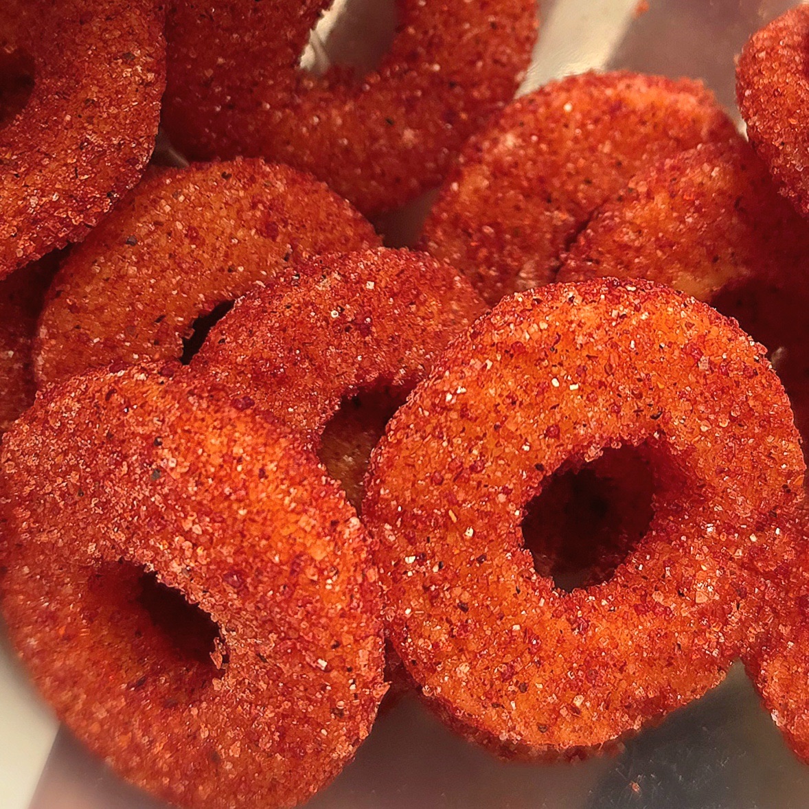 Gomitas Piña